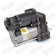 Компрессор пневмоподвески STARK 1438219820 skcas6520018 1FKF9 PR - Изображение 3