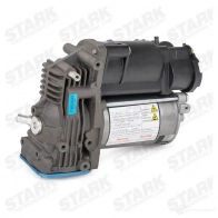 Компрессор пневмоподвески STARK 1438219820 skcas6520018 1FKF9 PR - Изображение 4