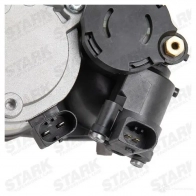 Компрессор пневмоподвески STARK 1438219820 skcas6520018 1FKF9 PR - Изображение 5