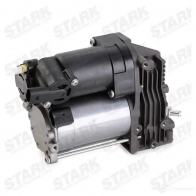 Компрессор пневмоподвески STARK KC XDT6C skcas6520027 1438219821 - Изображение 3