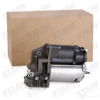 Компрессор пневмоподвески STARK skcas6520014 1438219822 XFLD GA - Изображение 2