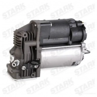 Компрессор пневмоподвески STARK skcas6520014 1438219822 XFLD GA - Изображение 3