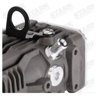 Компрессор пневмоподвески STARK skcas6520014 1438219822 XFLD GA - Изображение 6
