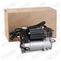 Компрессор пневмоподвески STARK skcas6520005 1438219823 7 JKW1 - Изображение 2