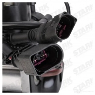 Компрессор пневмоподвески STARK skcas6520005 1438219823 7 JKW1 - Изображение 6