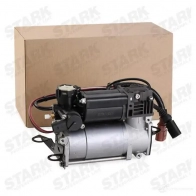 Компрессор пневмоподвески STARK skcas6520024 SMZ FNS 1438219825 - Изображение 2
