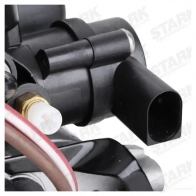Компрессор пневмоподвески STARK skcas6520024 SMZ FNS 1438219825 - Изображение 7