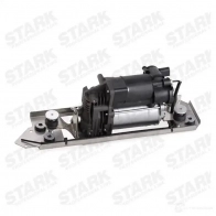 Компрессор пневмоподвески STARK skcas6520010 1438219826 Y EIYLMT - Изображение 4