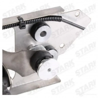 Компрессор пневмоподвески STARK skcas6520010 1438219826 Y EIYLMT - Изображение 9