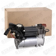 Компрессор пневмоподвески STARK 1438219828 skcas6520006 V55 Z5T5 - Изображение 2