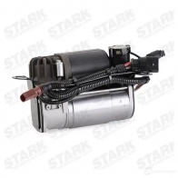 Компрессор пневмоподвески STARK 1438219828 skcas6520006 V55 Z5T5 - Изображение 4