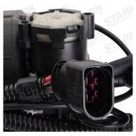 Компрессор пневмоподвески STARK 1438219828 skcas6520006 V55 Z5T5 - Изображение 6