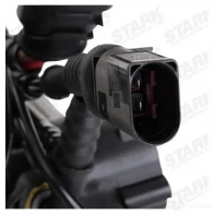 Компрессор пневмоподвески STARK 1438219828 skcas6520006 V55 Z5T5 - Изображение 7