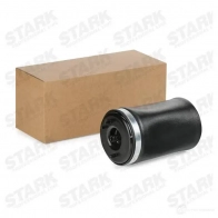 Стойка пневматической подвески, пневмостойка STARK 7QTU M8 skast1860087 1438014062 - Изображение 2