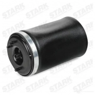 Стойка пневматической подвески, пневмостойка STARK 7QTU M8 skast1860087 1438014062 - Изображение 3