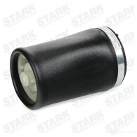 Стойка пневматической подвески, пневмостойка STARK 7QTU M8 skast1860087 1438014062 - Изображение 4