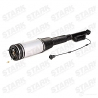 Стойка пневматической подвески, пневмостойка STARK J 45NQ 1437804121 skast1860004 - Изображение 3