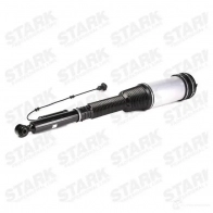Стойка пневматической подвески, пневмостойка STARK J 45NQ 1437804121 skast1860004 - Изображение 4