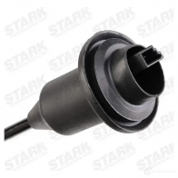 Стойка пневматической подвески, пневмостойка STARK J 45NQ 1437804121 skast1860004 - Изображение 7