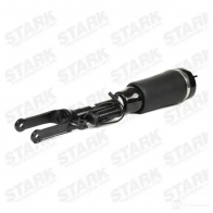 Стойка пневматической подвески, пневмостойка STARK 1437804134 5K6 3NGC skast1860055 - Изображение 4