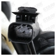 Стойка пневматической подвески, пневмостойка STARK 1437804134 5K6 3NGC skast1860055 - Изображение 6