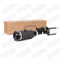 Стойка пневматической подвески, пневмостойка STARK 1437804159 I H3X5 skast1860007 - Изображение 2