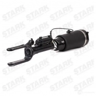 Стойка пневматической подвески, пневмостойка STARK 1437804159 I H3X5 skast1860007 - Изображение 4