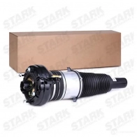 Стойка пневматической подвески, пневмостойка STARK B 7GAM skast1860065 1437804460 - Изображение 2