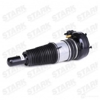 Стойка пневматической подвески, пневмостойка STARK B 7GAM skast1860065 1437804460 - Изображение 4