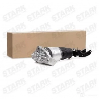 Стойка пневматической подвески, пневмостойка STARK WA 0RG 1437804425 skast1860069 - Изображение 2