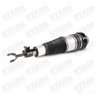 Стойка пневматической подвески, пневмостойка STARK skast1860016 1437804423 X6NZZZ N - Изображение 3