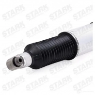 Стойка пневматической подвески, пневмостойка STARK P1UF F skast1860009 1437804131 - Изображение 5
