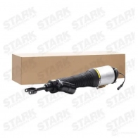 Стойка пневматической подвески, пневмостойка STARK NQR 648R skast1860036 1437804145 - Изображение 2