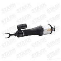 Стойка пневматической подвески, пневмостойка STARK NQR 648R skast1860036 1437804145 - Изображение 3