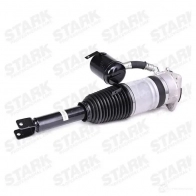 Стойка пневматической подвески, пневмостойка STARK SC5S 5 skast1860025 1437804142 - Изображение 4