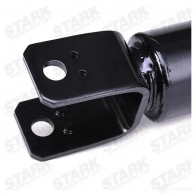 Стойка пневматической подвески, пневмостойка STARK SC5S 5 skast1860025 1437804142 - Изображение 5