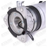 Стойка пневматической подвески, пневмостойка STARK SC5S 5 skast1860025 1437804142 - Изображение 6