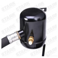 Стойка пневматической подвески, пневмостойка STARK SC5S 5 skast1860025 1437804142 - Изображение 7