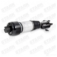 Стойка пневматической подвески, пневмостойка STARK MQCR X 1438221709 skast1860017 - Изображение 4