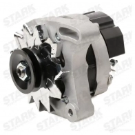 Генератор STARK 4A WZ8E7 1437809508 skgn0320226 - Изображение 3