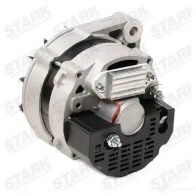 Генератор STARK 4A WZ8E7 1437809508 skgn0320226 - Изображение 5