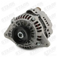 Генератор STARK 8VCSY VI skgn0320804 1437812255 - Изображение 3