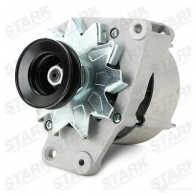 Генератор STARK 1437813429 skgn0320407 AG8T 3A - Изображение 4