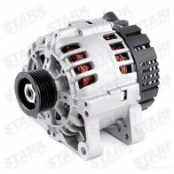 Генератор STARK HQLEC 1 skgn0320052 1437811002 - Изображение 3