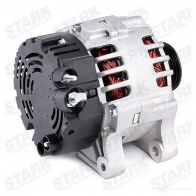 Генератор STARK HQLEC 1 skgn0320052 1437811002 - Изображение 4