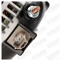 Генератор STARK NS M2P 1437747569 skgn0320942 - Изображение 5