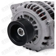 Генератор STARK 1437747557 Y 92FV1O skgn0320747 - Изображение 5