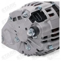 Генератор STARK 1437747557 Y 92FV1O skgn0320747 - Изображение 6