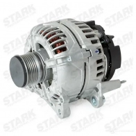 Генератор STARK 1437812926 skgn0321034 B K1TZ6 - Изображение 3