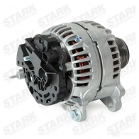 Генератор STARK 1437812926 skgn0321034 B K1TZ6 - Изображение 4